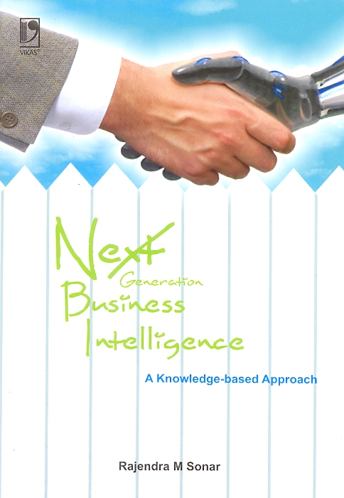 Next Generation Business Intelligence, 1/e 